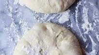 Homemade Pizza Dough Homemade Pizza Dough