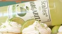 Margarita Cupcakes Margarita Cupcakes