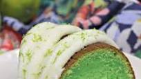 Key Lime Bundt Cake Key Lime Bundt Cake