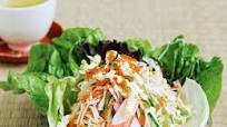 Kani Stick Salad Kani Stick Salad