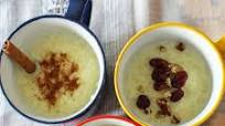 Classic Stove-Top Rice Pudding Classic Stove-Top Rice Pudding