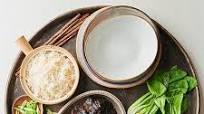 Slow cooker sticky pork Slow cooker sticky pork