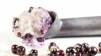 No Churn Blueberry Cinnamon Graham Cracker Swirl Ice Cream No Churn Blueberry Cinnamon Graham Cracker Swirl Ice Cream