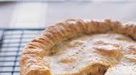 Pizza Rustica Pizza Rustica