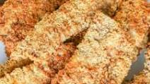 Air Fryer Chicken Fried Steak Air Fryer Chicken Fried Steak