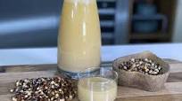 Agua de maíz tostado Agua de maíz tostado