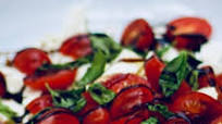 Caprese Skewers Caprese Skewers