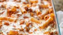 Classic Baked Ziti Classic Baked Ziti