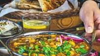 Instant Pot Chana Masala - Pressure Cooker Chole Masala Instant Pot Chana Masala - Pressure Cooker Chole Masala