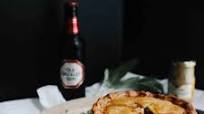English Pork Pie English Pork Pie