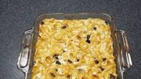 Sweet Noodle Kugel Sweet Noodle Kugel