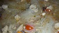 Dave's Spicy Noodle Soup Dave's Spicy Noodle Soup