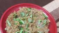 Shalgam ka Sag recipe by Geeta Khurana at BetterButter Shalgam ka Sag recipe by Geeta Khurana at BetterButter