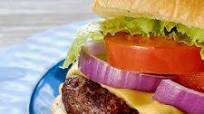 Homemade Burger Recipe Homemade Burger Recipe