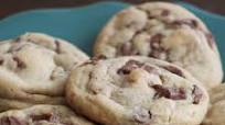 The Ultimate Chocolate Chip Cookies The Ultimate Chocolate Chip Cookies