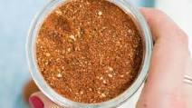 Healthy Taco Seasoning Healthy Taco Seasoning
