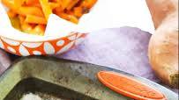 Air Fryer Sweet Potato Fries Air Fryer Sweet Potato Fries