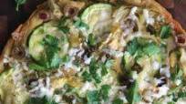 Socca - Gluten-free \ Socca - Gluten-free \