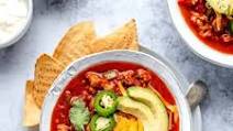 No Bean Chili No Bean Chili