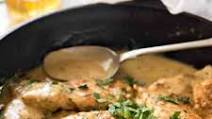 Honey Mustard Chicken Honey Mustard Chicken