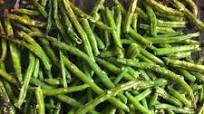 Frozen Green Beans (Air Fryer Time and Temp) Frozen Green Beans (Air Fryer Time and Temp)