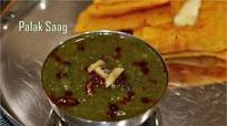 Palak Saag | Spinach Saag | Gravy Recipes Palak Saag | Spinach Saag | Gravy Recipes