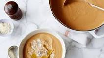 Acorn Squash Soup Acorn Squash Soup