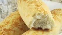 Crazy Bread Crazy Bread