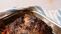 Standing Rib Roast Standing Rib Roast