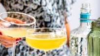 Cadillac Margarita Cadillac Margarita