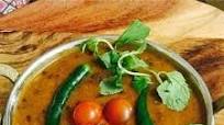 Dal Makhani: Home Style Cooking Dal Makhani: Home Style Cooking