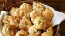 Garlic Knots Recipe - (4.5/5) Garlic Knots Recipe - (4.5/5)