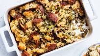 Homemade Stuffing (“Simple Is Best” Dressing) Homemade Stuffing (“Simple Is Best” Dressing)