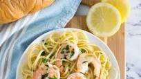 Shrimp Scampi without Wine Shrimp Scampi without Wine