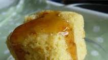 Golden Sweet Cornbread Golden Sweet Cornbread