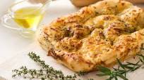 Gluten free focaccia Gluten free focaccia
