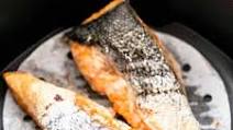 Air Fryer Salmon With Skin Air Fryer Salmon With Skin