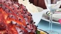 Holiday Ham Recipe Holiday Ham Recipe