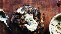 Hawaiian Rib-Eye Steak Hawaiian Rib-Eye Steak