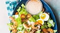 Classic Shrimp Louie Salad Classic Shrimp Louie Salad