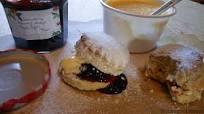 Strawberry, Balsamic Vinegar and Black Pepper Jam Strawberry, Balsamic Vinegar and Black Pepper Jam