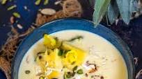 Pineapple Basundi Recipe Pineapple Basundi Recipe
