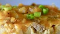 Sausage Hash Brown Breakfast Casserole Sausage Hash Brown Breakfast Casserole