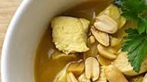 5 Ingredient Curry Chicken 5 Ingredient Curry Chicken