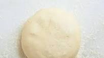 Gluten-Free Pizza Dough Gluten-Free Pizza Dough