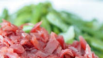 Easy Pork Schnitzel Easy Pork Schnitzel