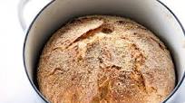 No-Knead Bread No-Knead Bread