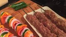 Shish Kebab Shish Kebab