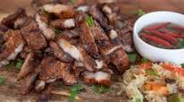 Easy Liempo Inihaw Easy Liempo Inihaw