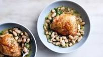 Slow Cooker Chicken With 20 Cloves of Garlic Slow Cooker Chicken With 20 Cloves of Garlic